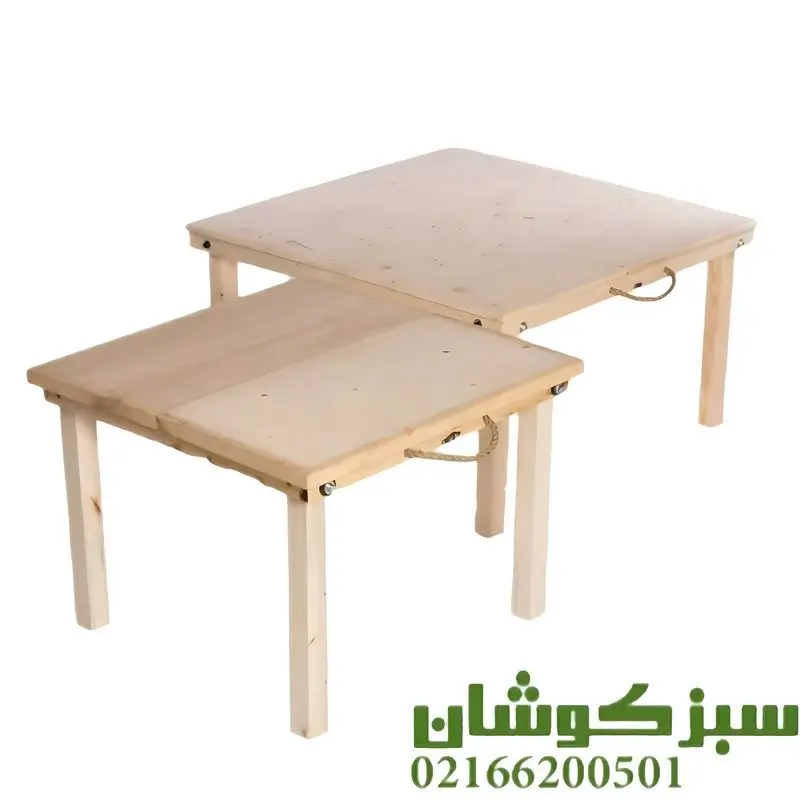 کیفیت و مقاومت کرسی تاشو