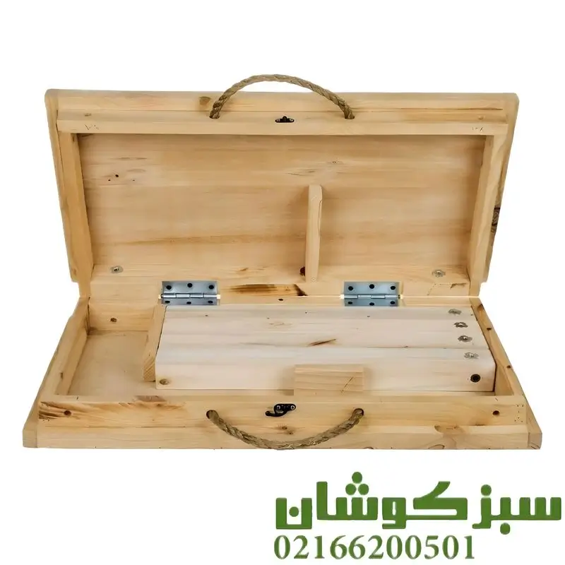 دوام کرسیهای تاشو