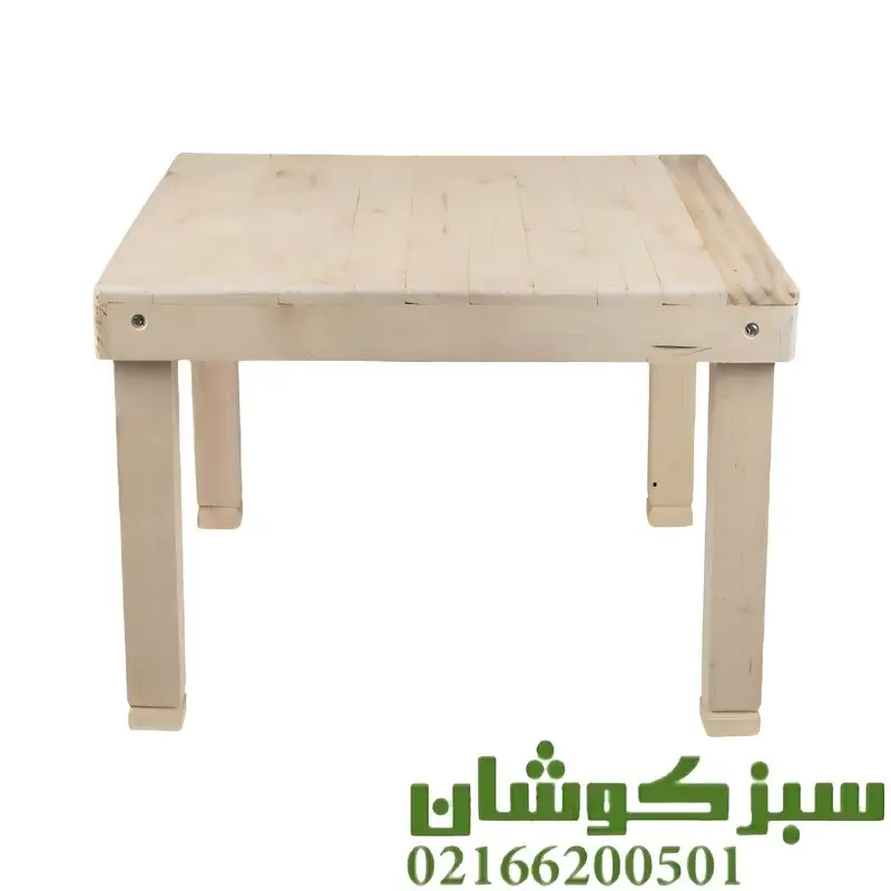 عوامل تاثیر گذار بر قیمت کرسی تاشو