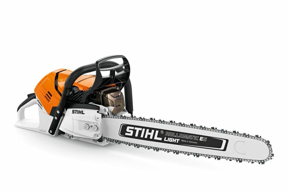 تصویر اره موتوری اشتیل مدل MS381 ا STIHL