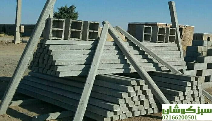 تیرچه باغی