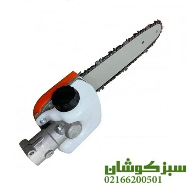 الحاقی اره علف زن