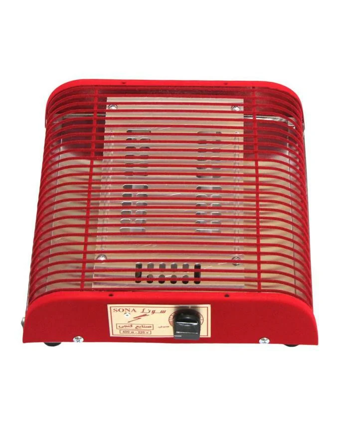 کرسی برقی سونا گنجی