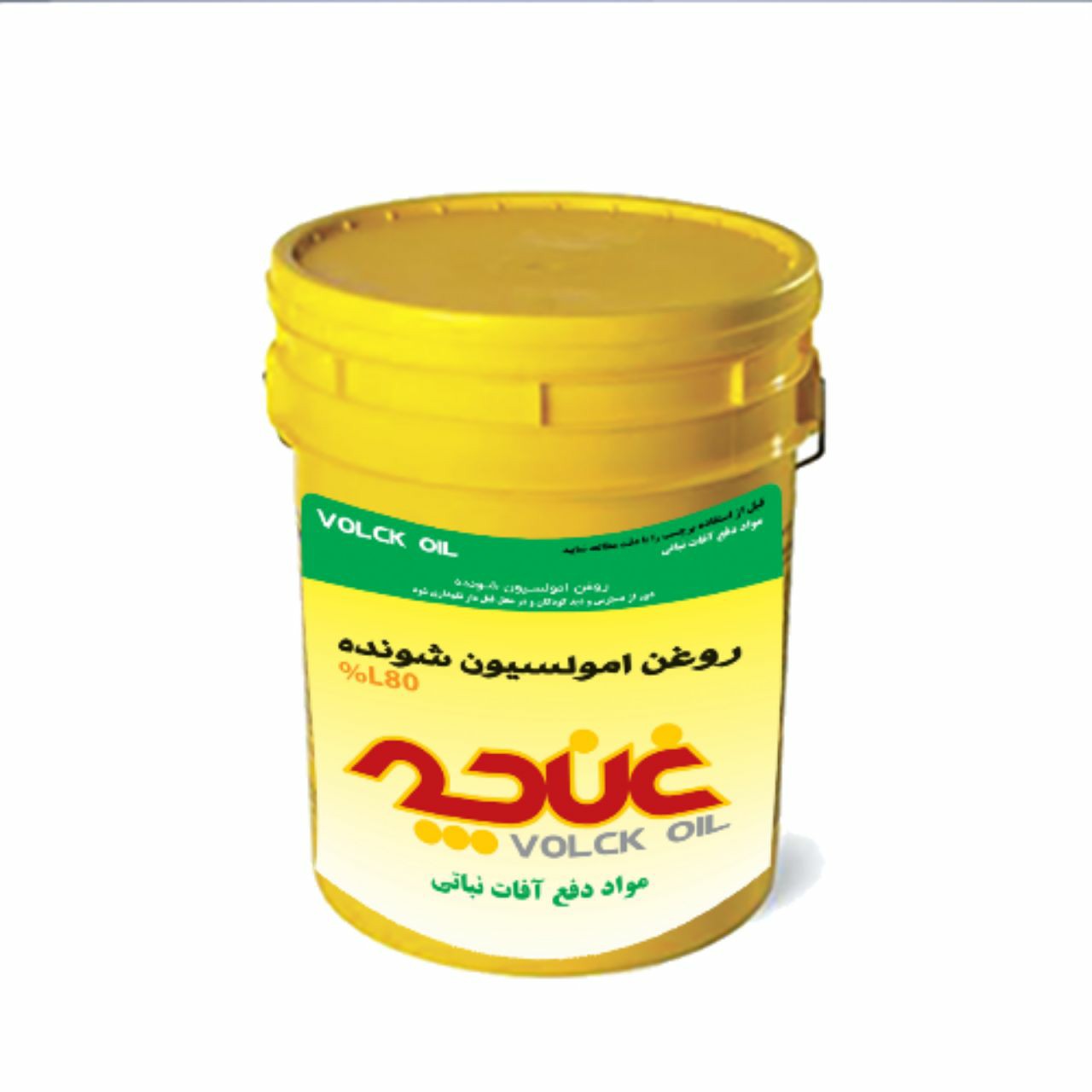 معرفی روغن ولک