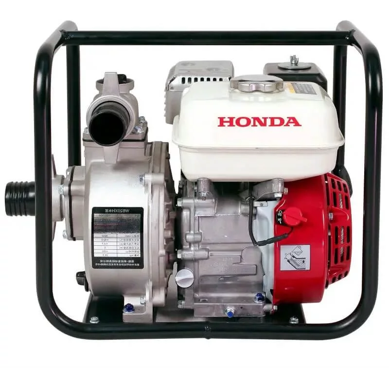 موتور آب هوندا