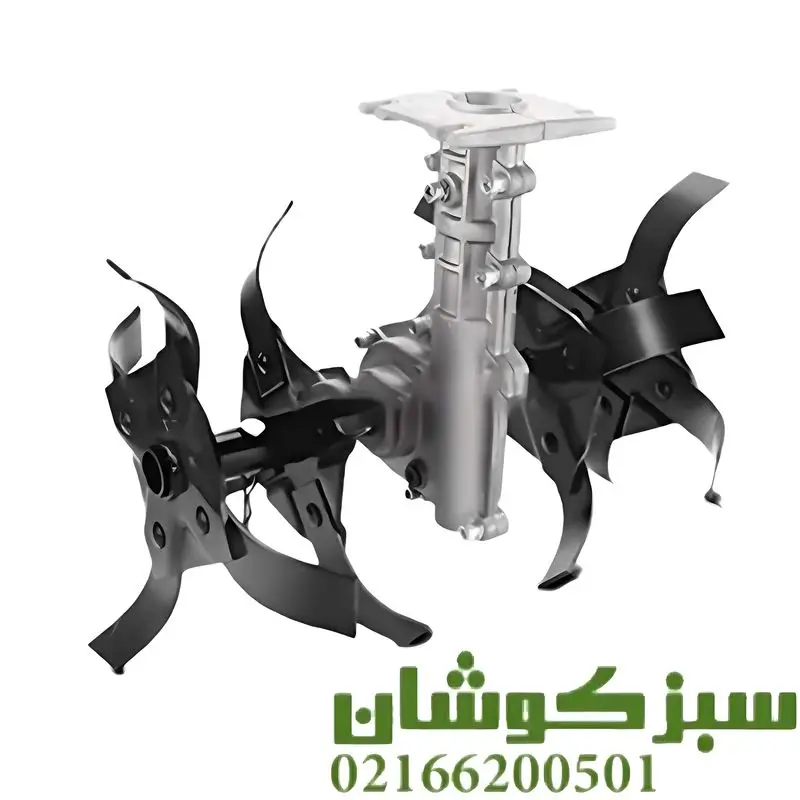 قیمت الحاقی شخم زن علف زن