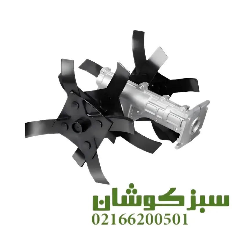 فروش الحاقی شخم زن علف زن