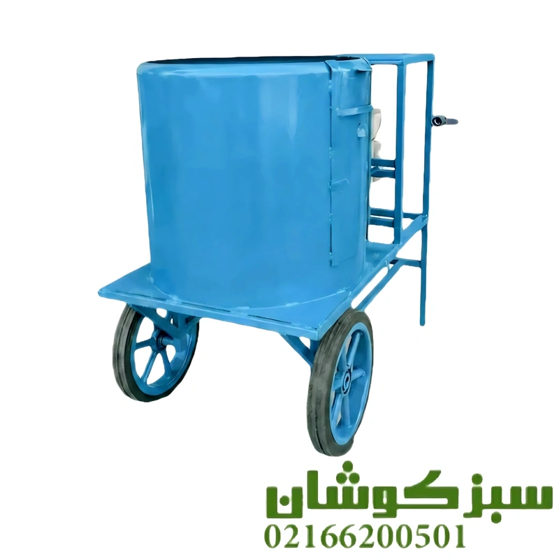 فروش دستگاه پوست کن گردو و بادام 3 اسب 600 کیلویی با ورق دیلیدور